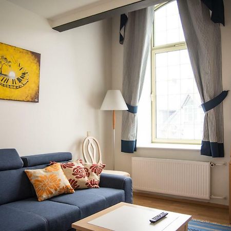 City Beach Apartment Tallin Zewnętrze zdjęcie