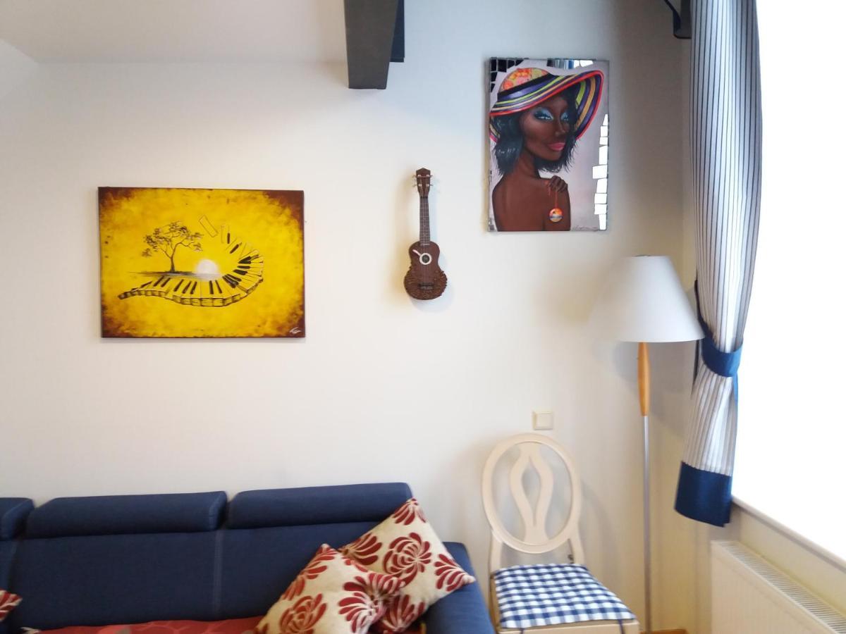 City Beach Apartment Tallin Zewnętrze zdjęcie