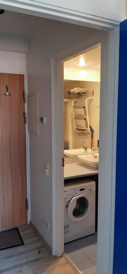 City Beach Apartment Tallin Zewnętrze zdjęcie
