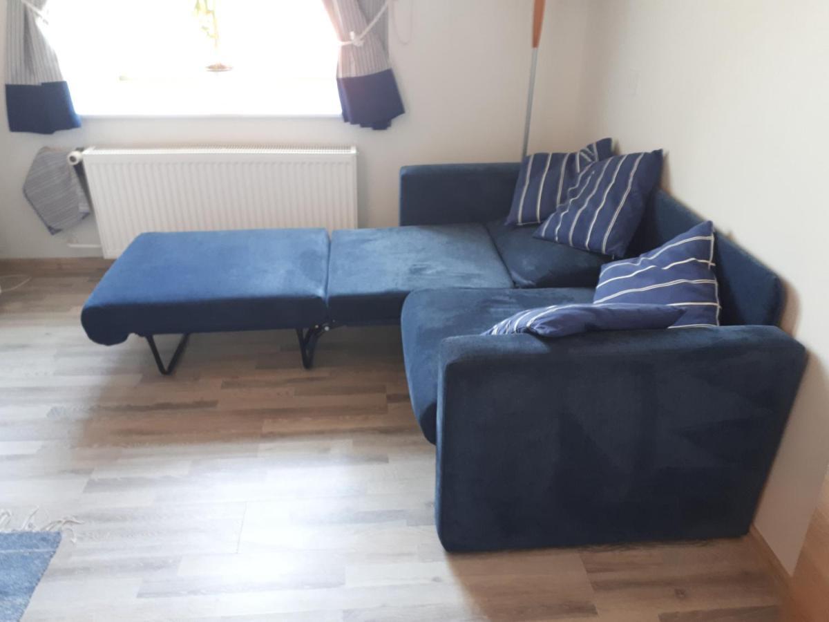 City Beach Apartment Tallin Zewnętrze zdjęcie