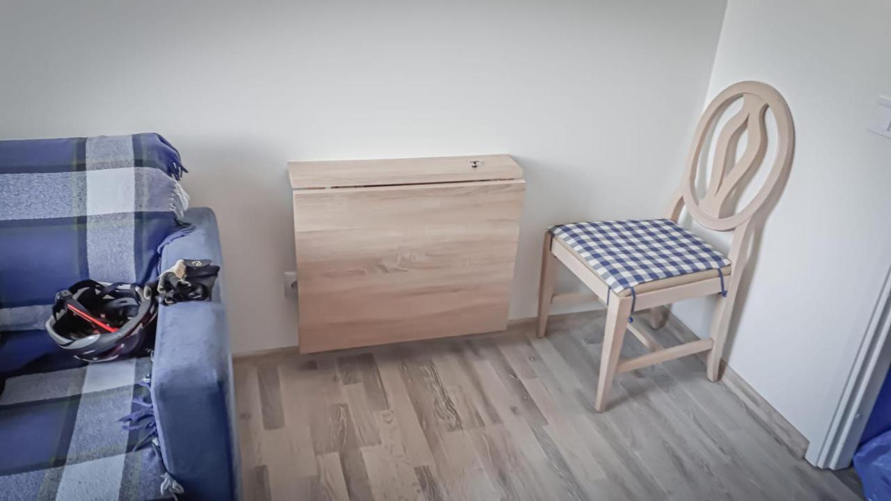 City Beach Apartment Tallin Zewnętrze zdjęcie