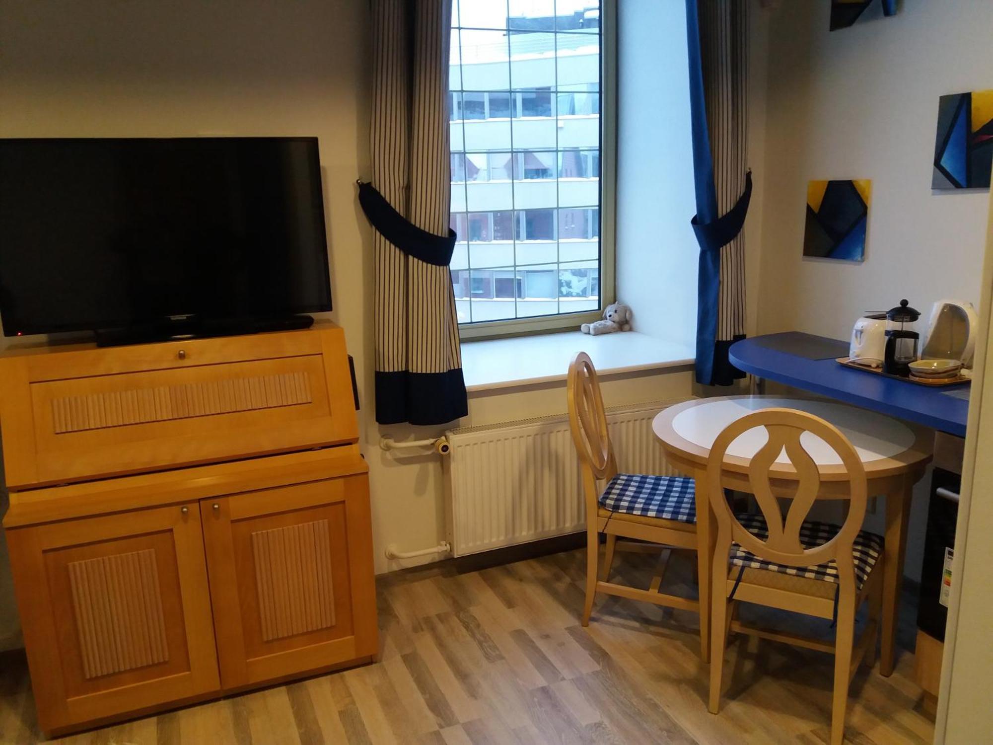 City Beach Apartment Tallin Zewnętrze zdjęcie