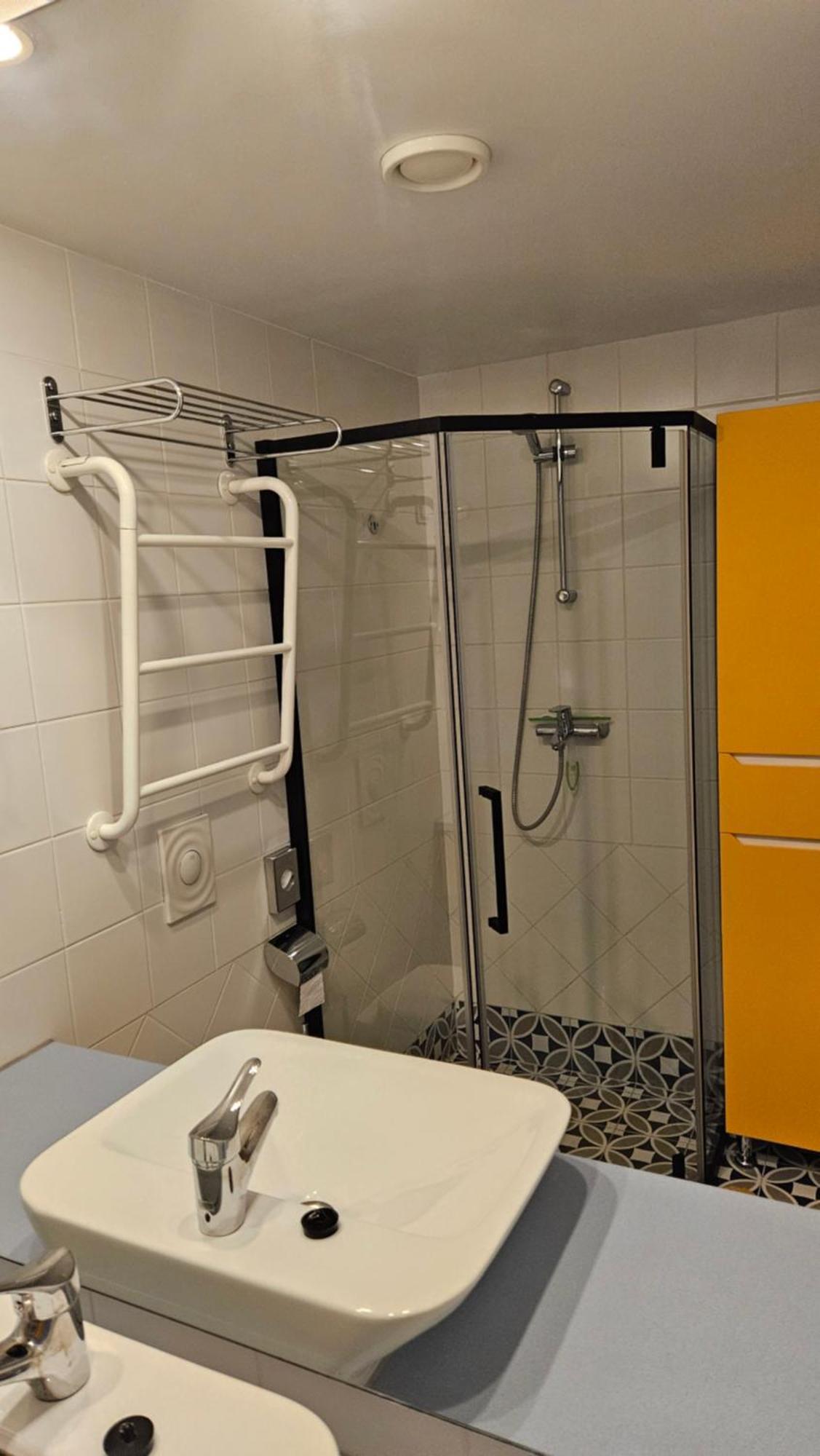 City Beach Apartment Tallin Zewnętrze zdjęcie