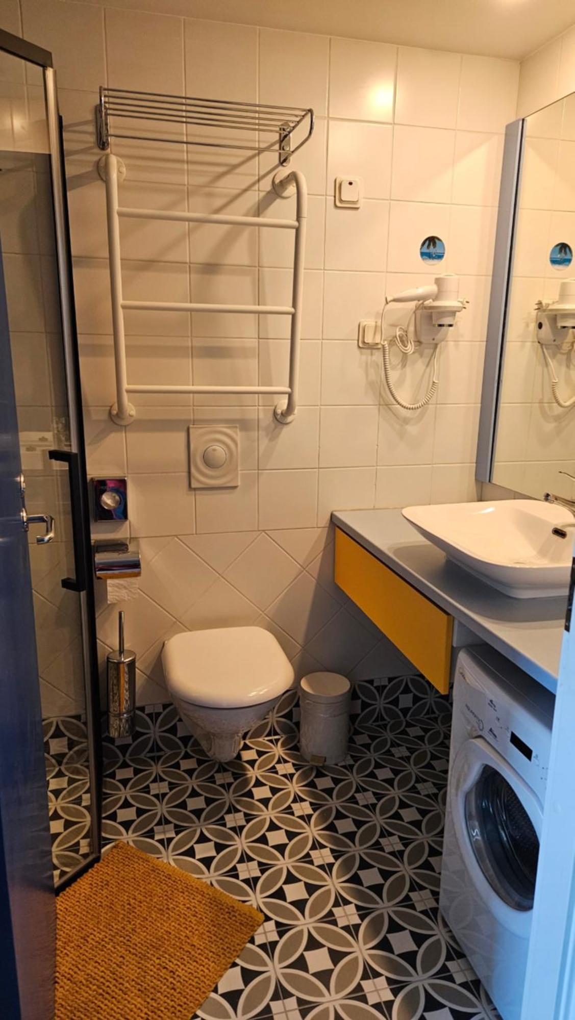 City Beach Apartment Tallin Zewnętrze zdjęcie