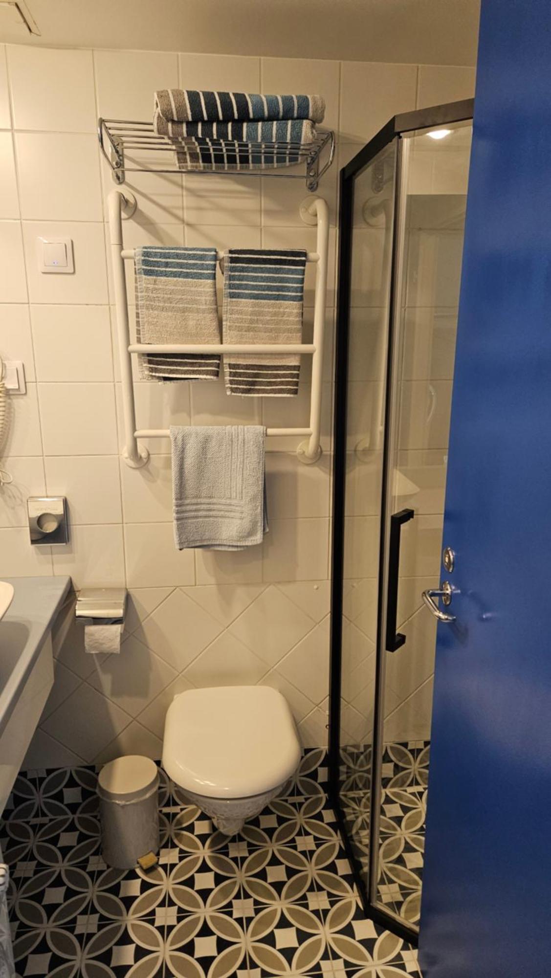 City Beach Apartment Tallin Zewnętrze zdjęcie