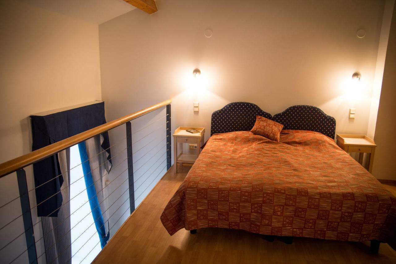 City Beach Apartment Tallin Zewnętrze zdjęcie