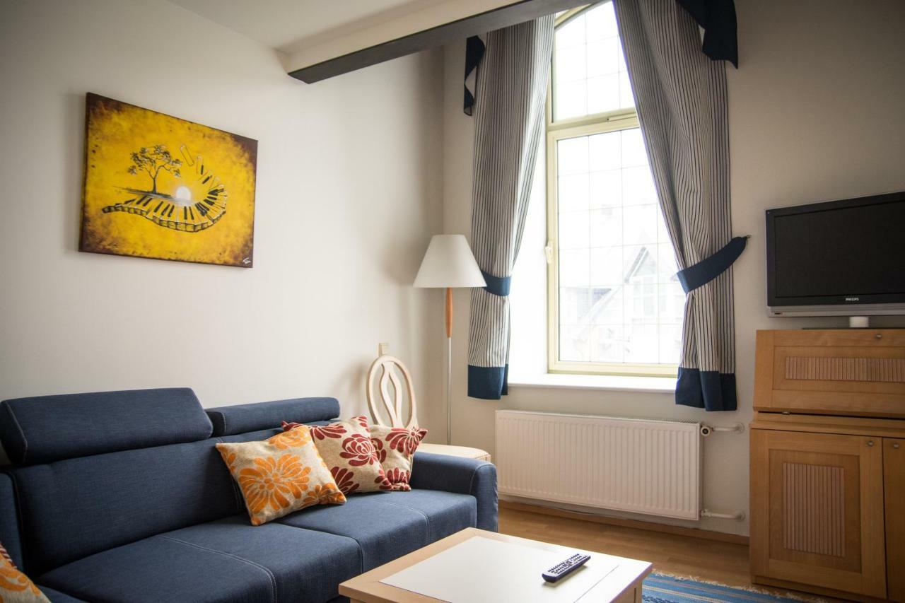 City Beach Apartment Tallin Zewnętrze zdjęcie