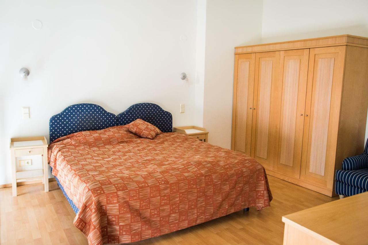 City Beach Apartment Tallin Zewnętrze zdjęcie