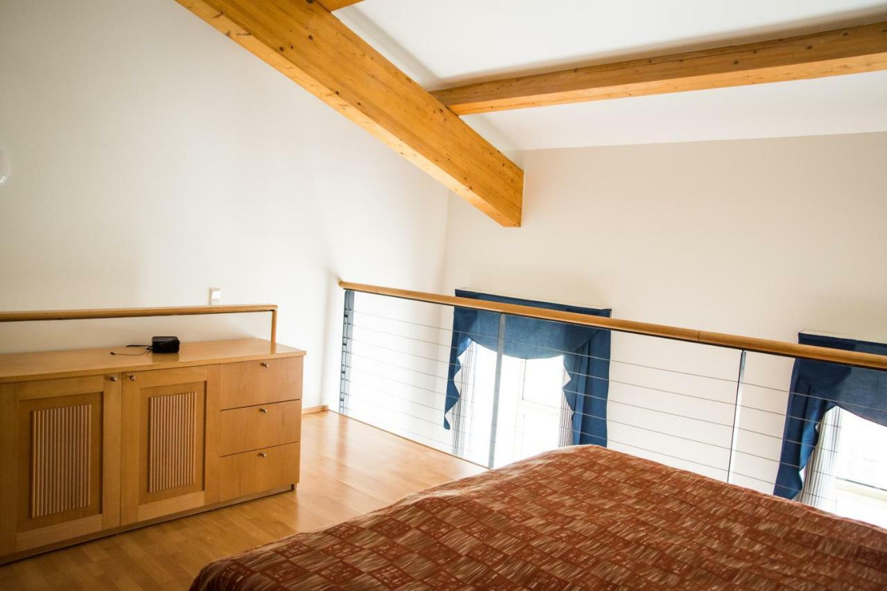 City Beach Apartment Tallin Zewnętrze zdjęcie