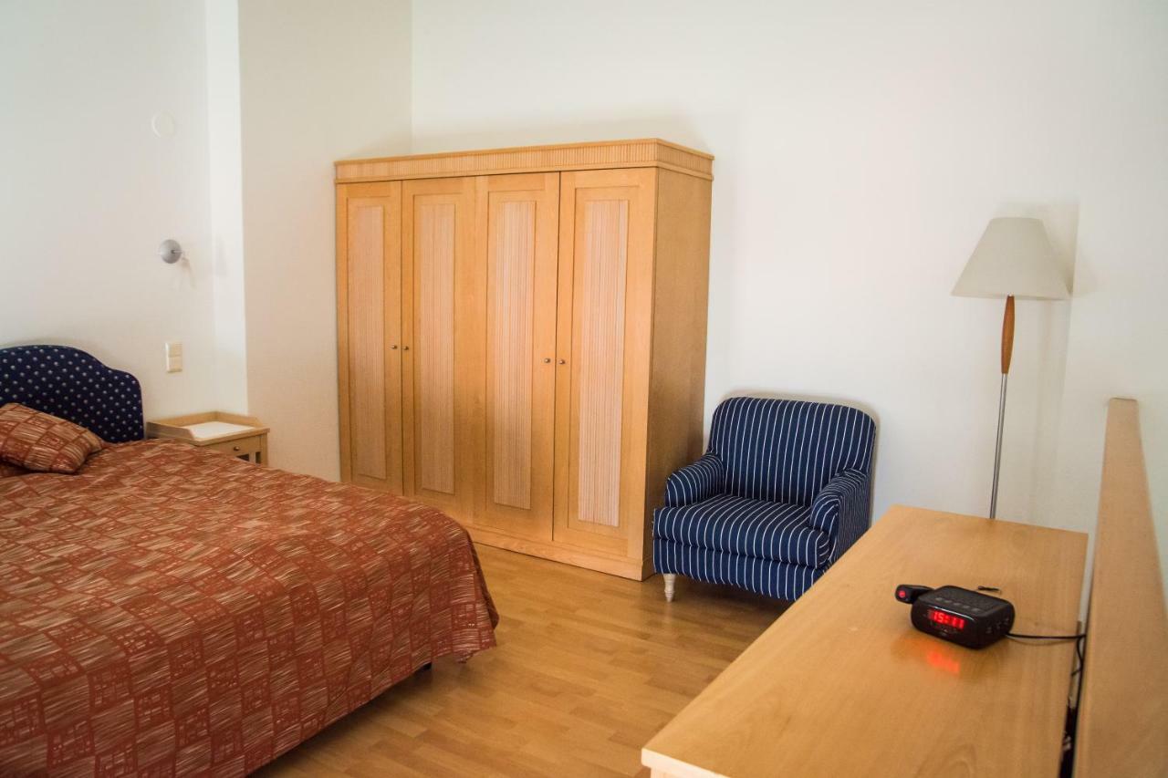 City Beach Apartment Tallin Zewnętrze zdjęcie
